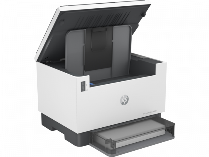 Imprimanta multifunctionala HP LaserJet Tank 1604w, Laser, Monocrom, Format A4, Wi-Fi [2]