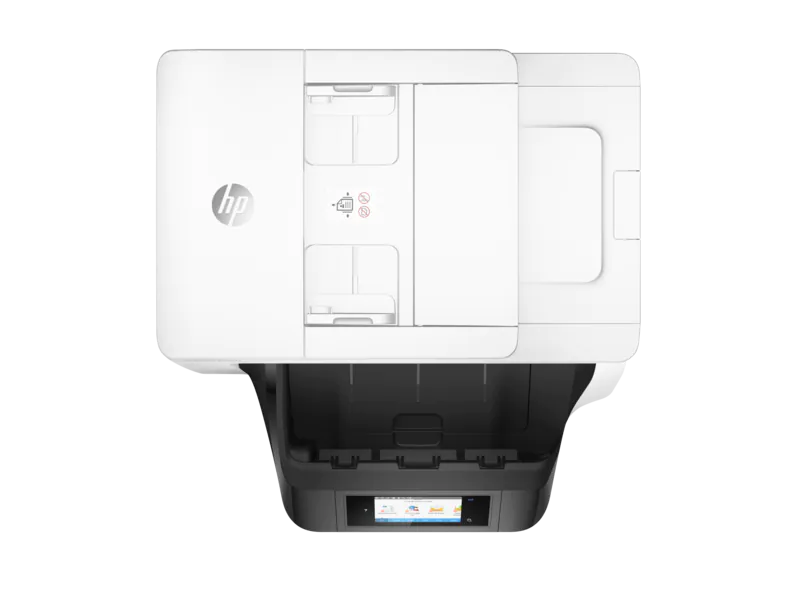 Imprimanta multifunctionala HP OfficeJet Pro 8730 All-in-One [4]