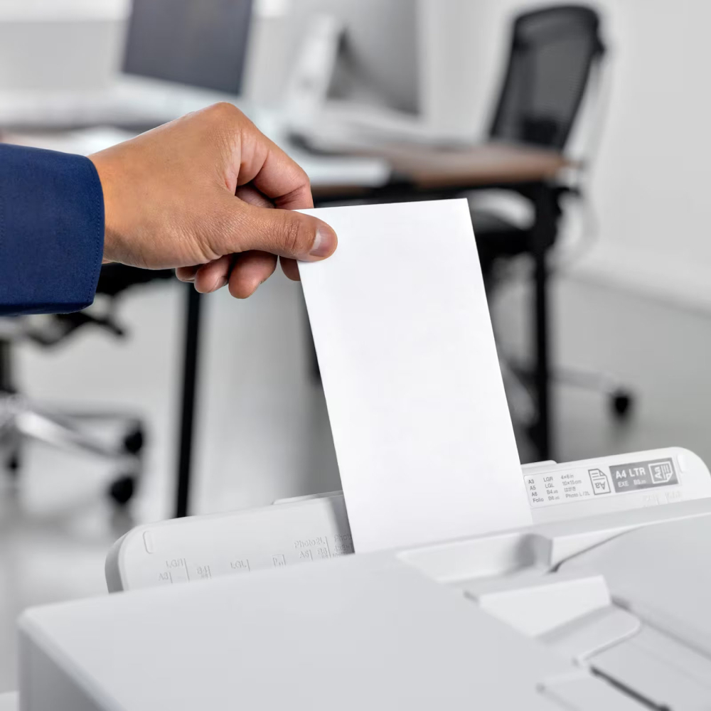 Imprimanta multifunctionala inkjet A3 Brother MFC-J6975DW (MFCJ6975DWRE1) - BROTHER [5]