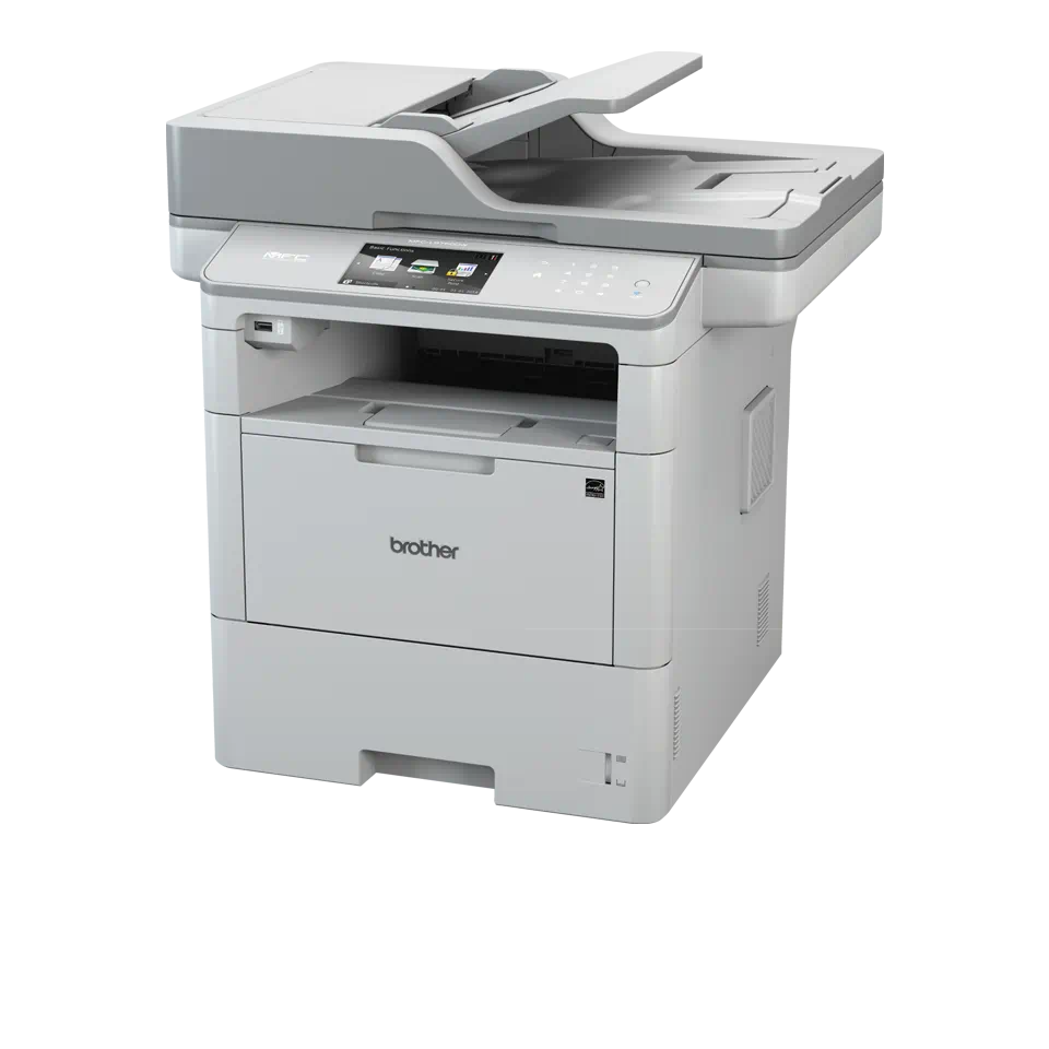 Imprimanta multifunctionala Brother MFC-L6900DW [2]