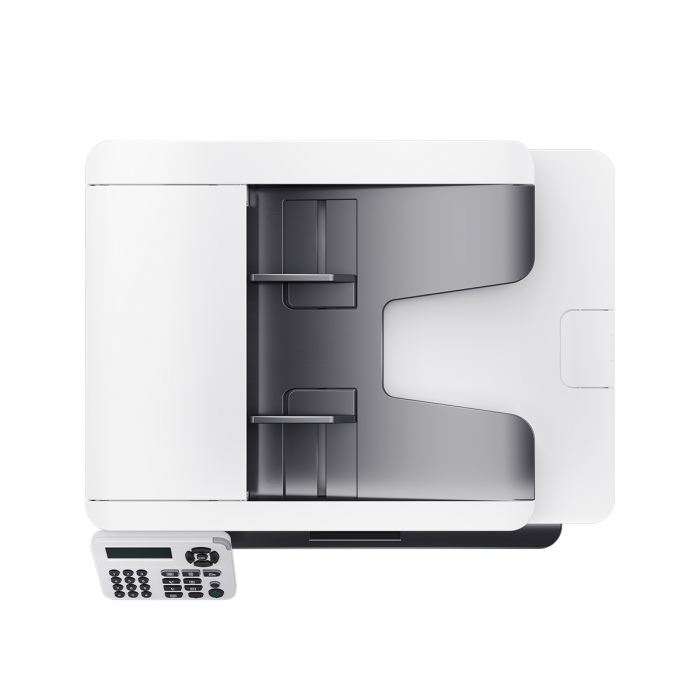 Imprimanta multifunctionala laser mono M6800FDW [3]