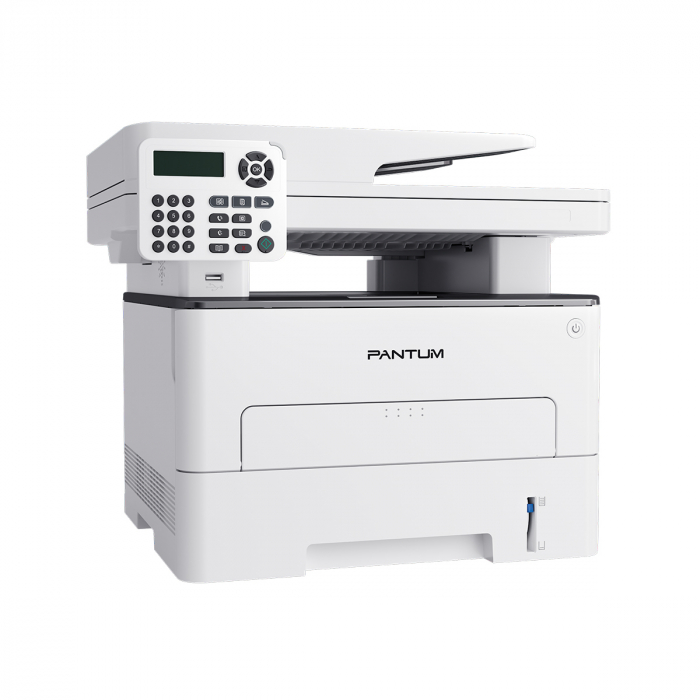 Imprimanta multifunctionala laser mono M6800FDW [5]