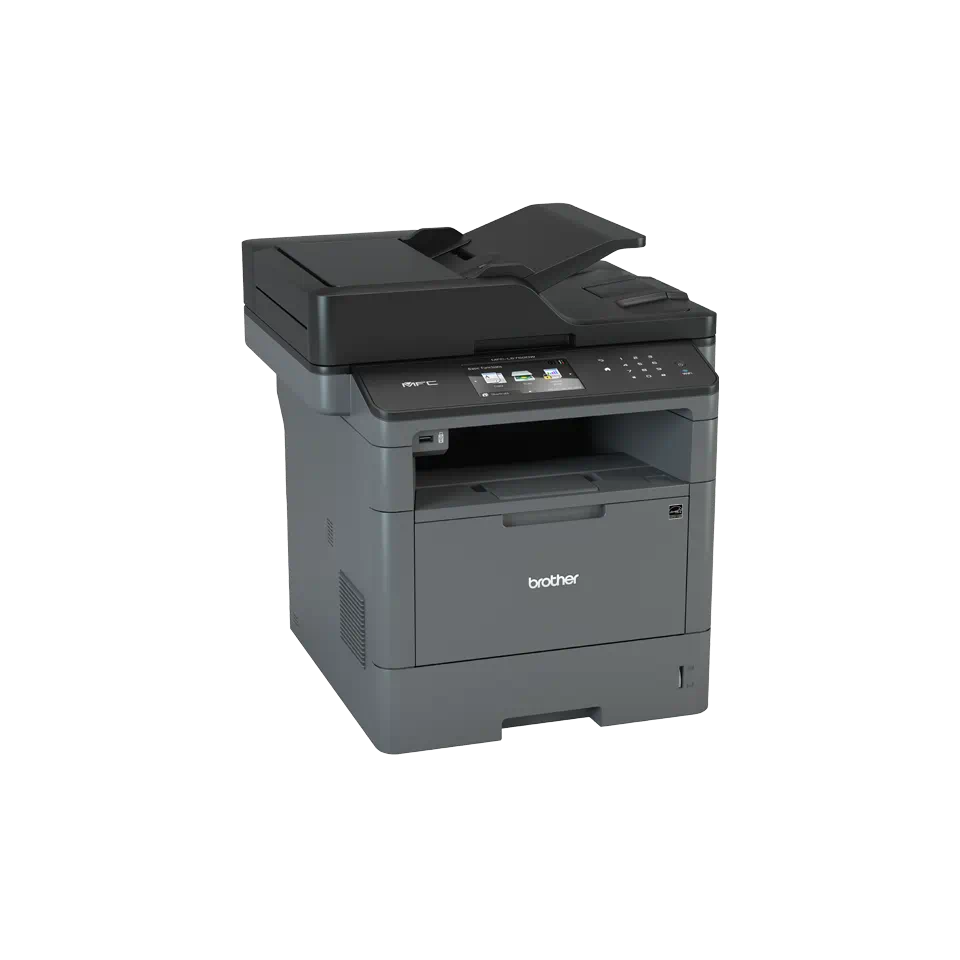 Imprimanta multifunctionala Brother MFC-L5750DW [3]