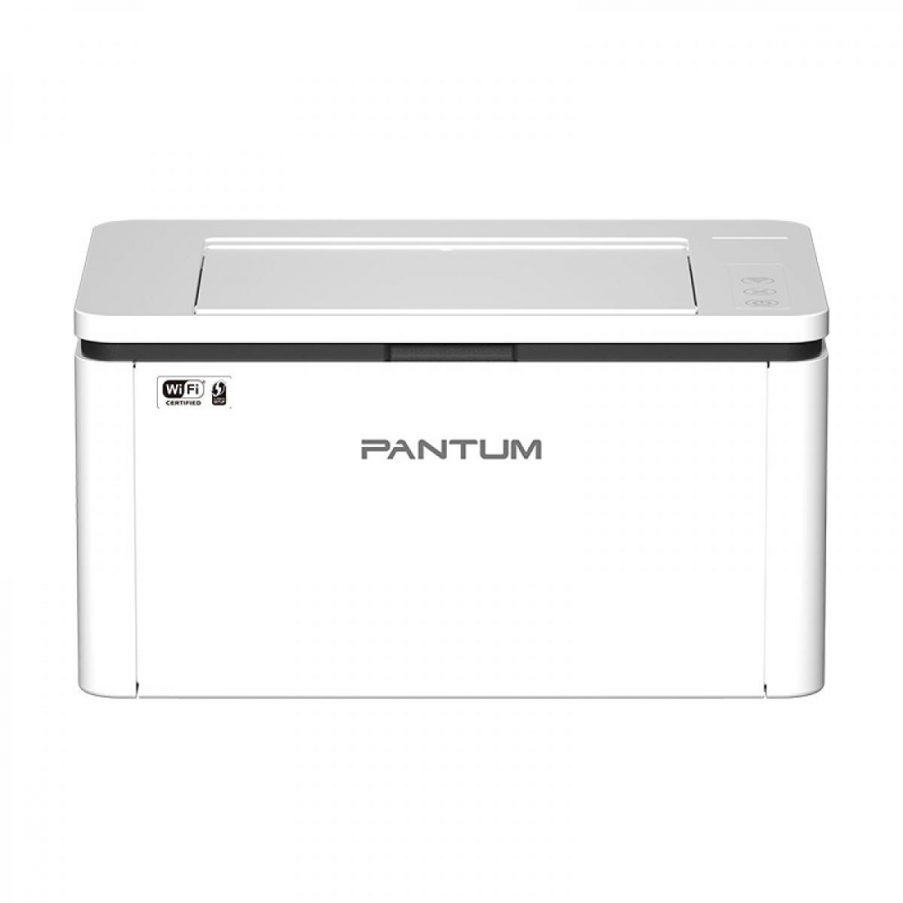 Imprimanta Pantum BP2300NW, Laser, Monocrom, A4, 22ppm, WIFI, Retea, Bluetooth [1]