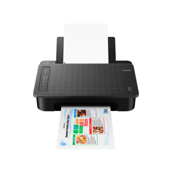 Imprimanta Wi-Fi Canon PIXMA TS305 [4]