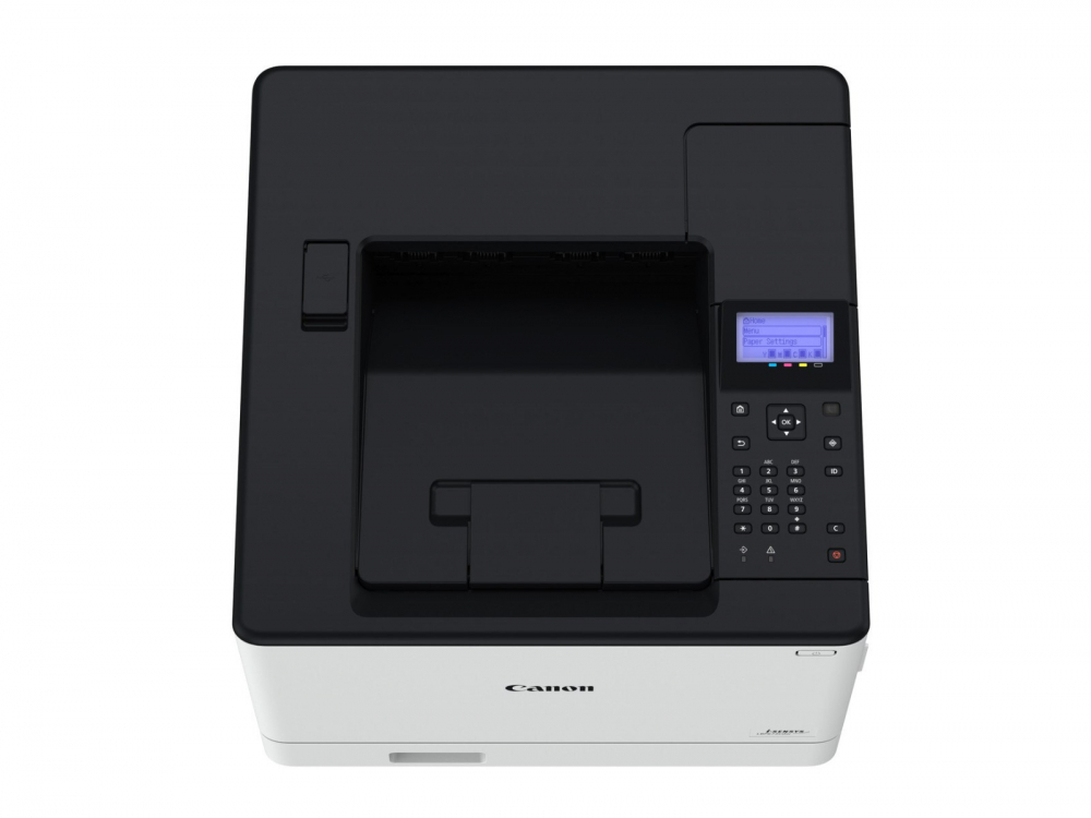 Imprimanta Canon i-SENSYS LBP673CDW Color 1200 x 1200 DPI, Format A4, Wi-Fi [3]