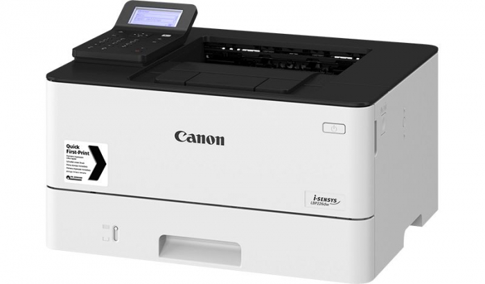 Imprimanta Laser Canon i-SENSYS LBP223dw [2]