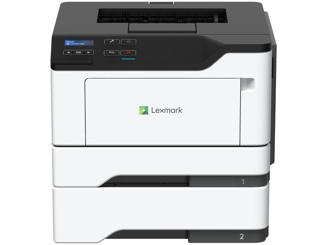 Imprimanta laser Lexmark MS321dn [4]
