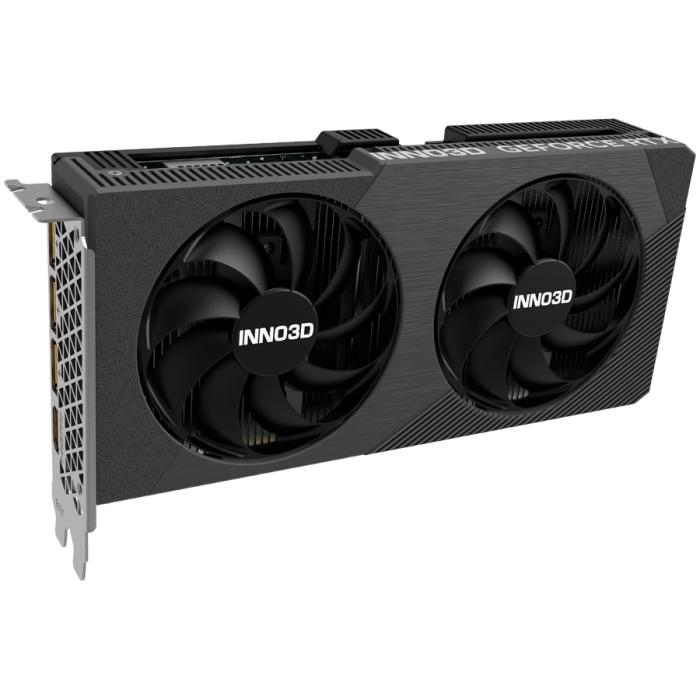 INNO3D GeForce RTX 5060 Twin X2 8GB GDDR7 128-bit, 1x HDMI, 3x DP [2]