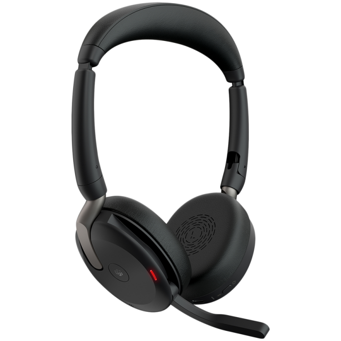 JABRA EVOLVE2 65 Flex, Link380a MS Stereo [2]