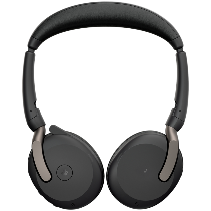 JABRA EVOLVE2 65 Flex, Link380a MS Stereo [4]