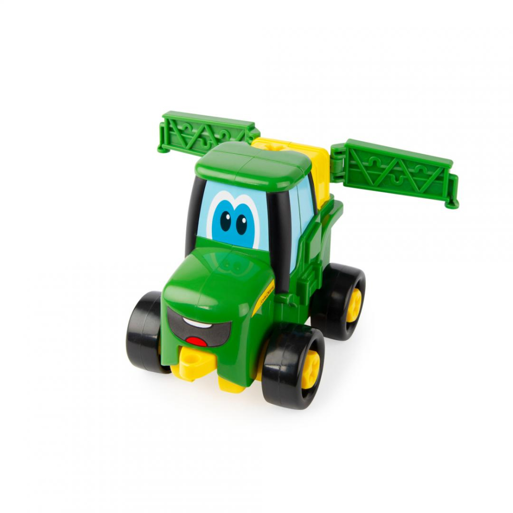 JOHN DEERE-CONSTRUIESTE-TI UN PRIETEN,SP [3]