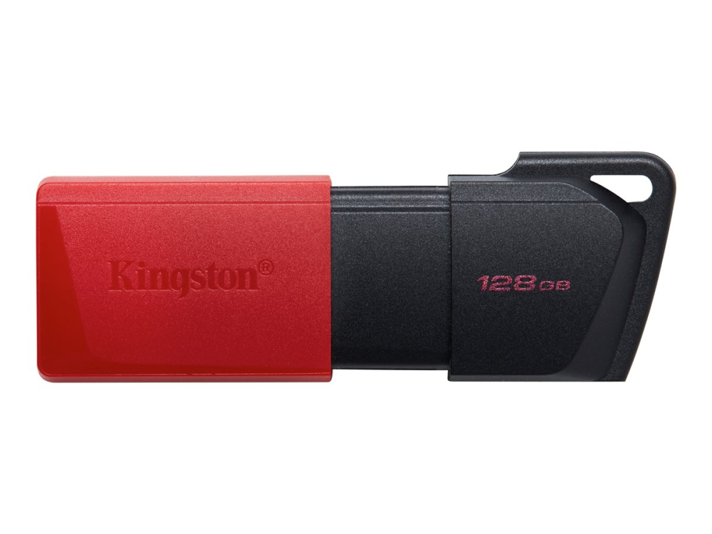 KINGSTON 128GB DataTraveler Exodia M [3]