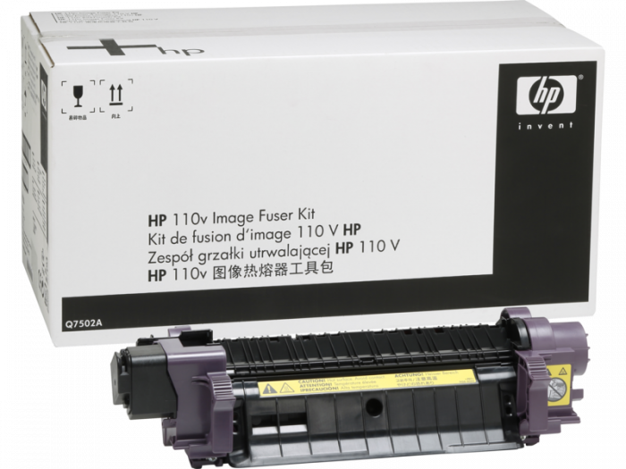 Kit cuptor HP Color LaserJet Q7503A 220V [1]