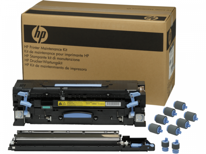 Kit de intreţinere pentru utilizator HP LaserJet 220V, 350.000 pagini [1]