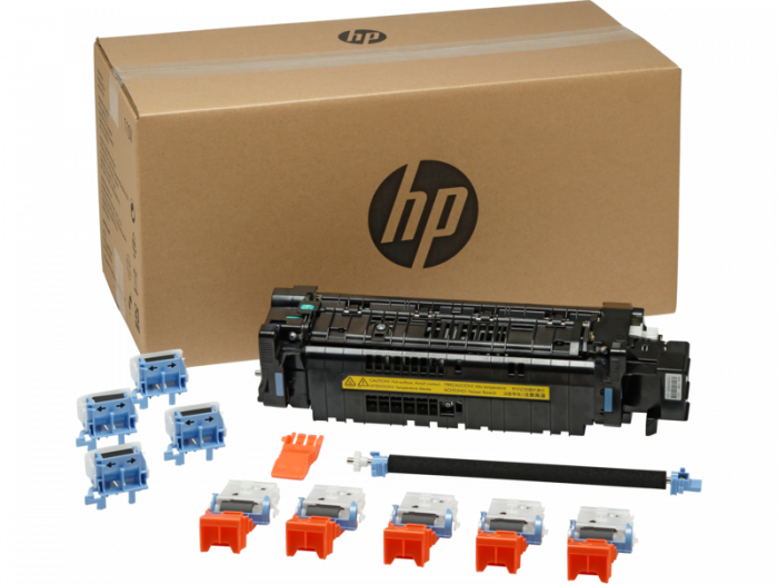 Kit de intretinere HP LaserJet 220V J8J88A [1]