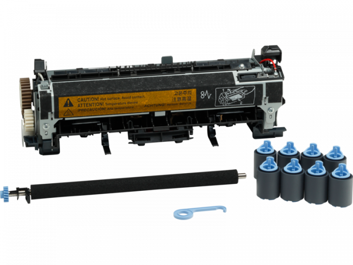 Kit de intretinere HP LaserJet CE732A 220V [2]