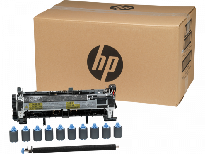 Kit de intretinere HP LaserJet CF065A 220V [1]