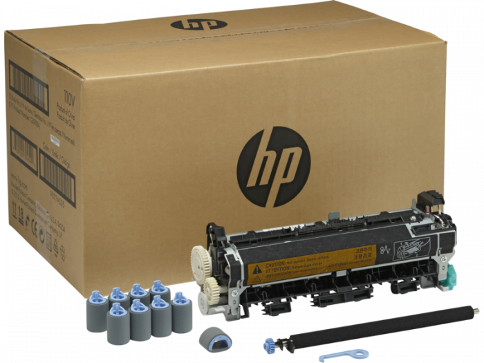 Kit de intretinere HP LaserJet Q5999A 220V [1]