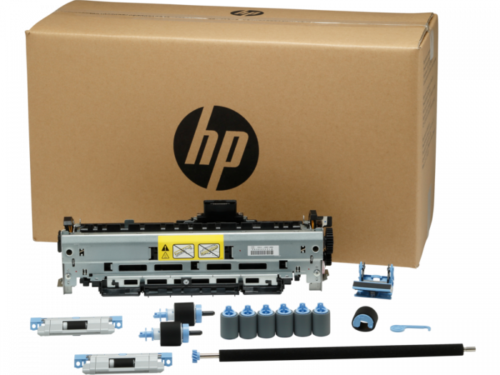 Kit de intretinere pentru imprimanta HP LaserJet MFP 220V [1]