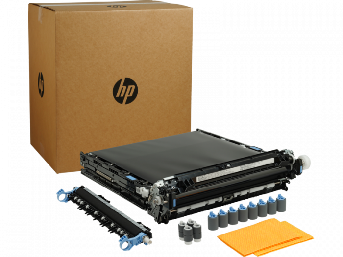 Kit transfer & rola HP LaserJet D7H14A [1]