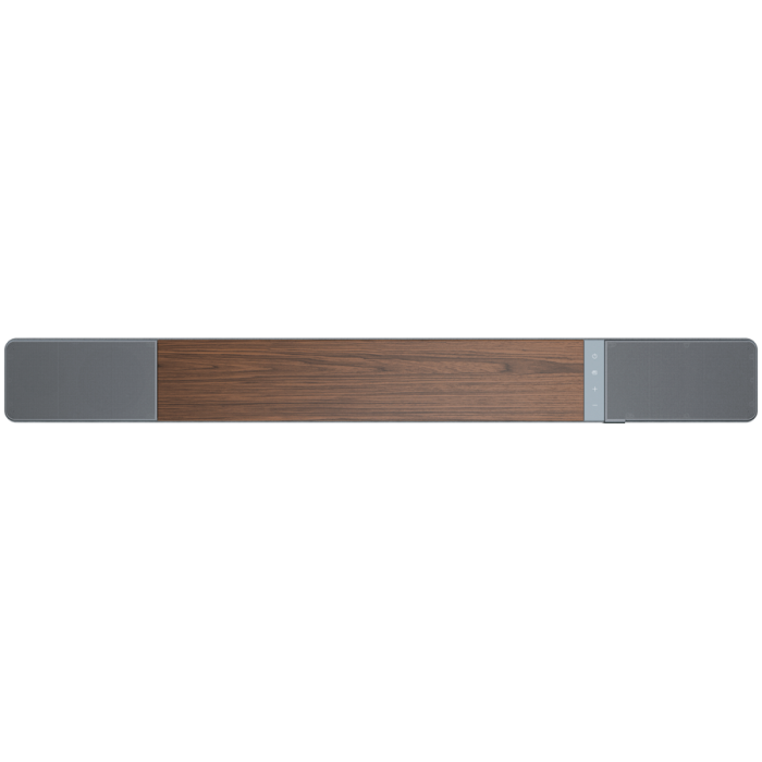KLIPSCH Flexus Core 200 Soundbar Walnut [6]