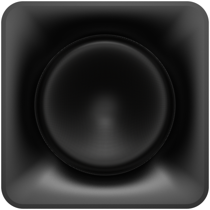 KLIPSCH Flexus SUB 100 Black [2]