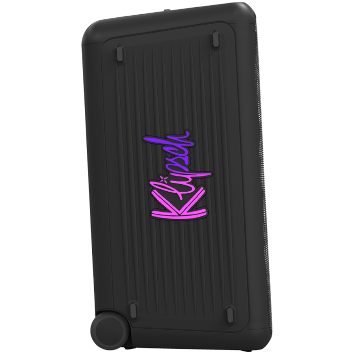 KLIPSCH Miami Black [7]