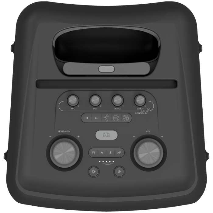 KLIPSCH Miami Black [11]