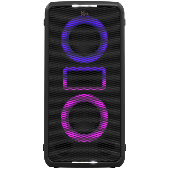 KLIPSCH Miami Black [2]