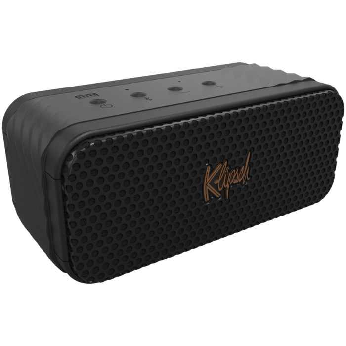 KLIPSCH Nashville Black [2]
