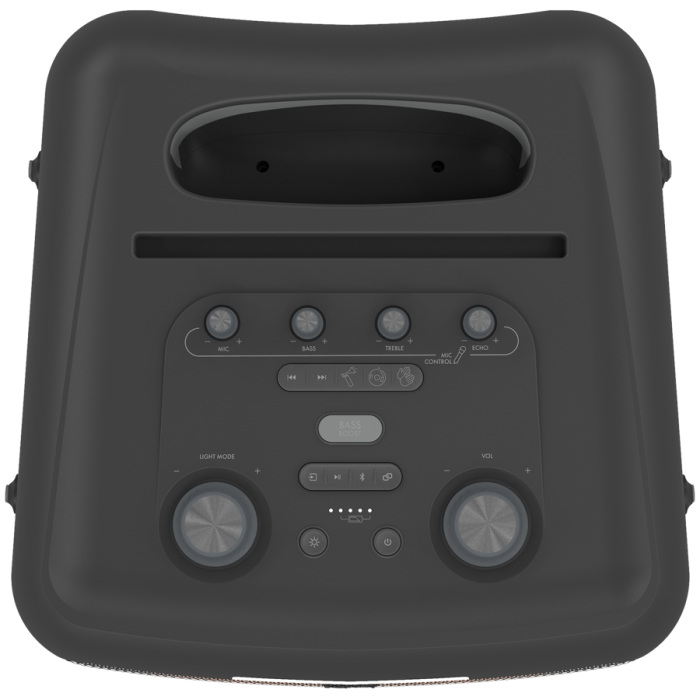 KLIPSCH New York Black [8]