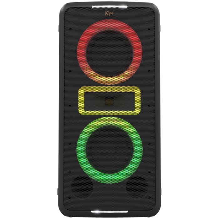 KLIPSCH New York Black [2]