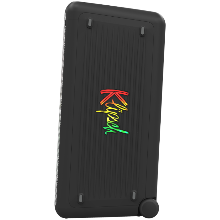 KLIPSCH New York Black [6]