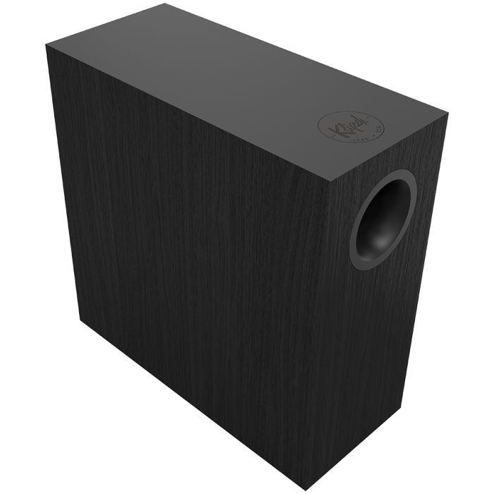 Klipsch ProMedia Lumina 2.1 Gaming Audio System with Subwoofer and LED Lighting Effects Built-in, Black [10]