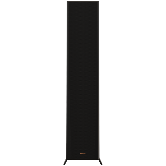 Klipsch Reference Premiere RP-6000F II Floorstanding Speaker, Ebony, Single [2]