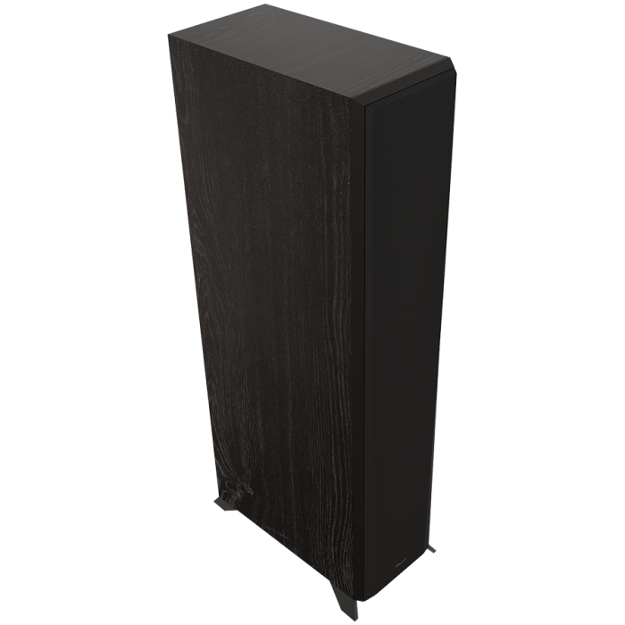 Klipsch Reference Premiere RP-6000F II Floorstanding Speaker, Ebony, Single [4]