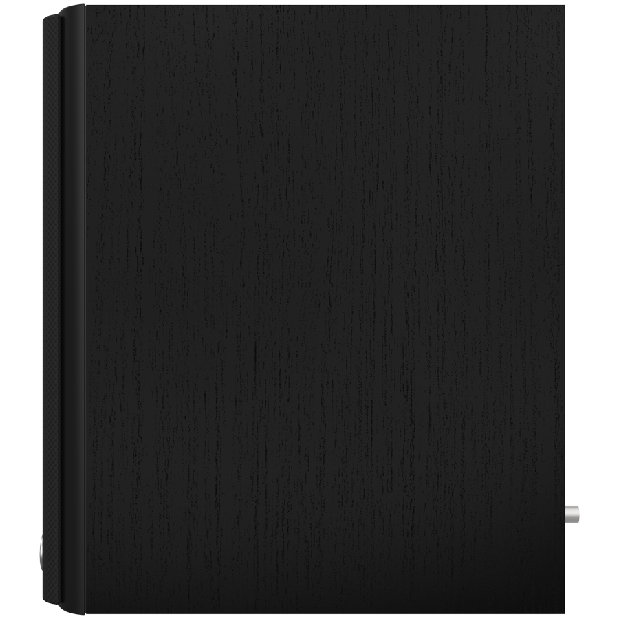 Klipsch The Fives II, Powered speakers, Ebony, Pair [4]