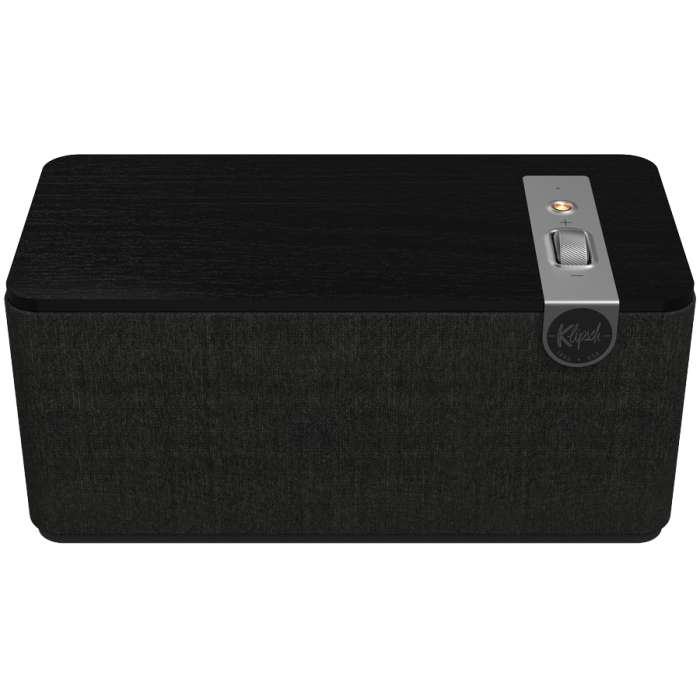 KLIPSCH The One Plus Matt Black [2]