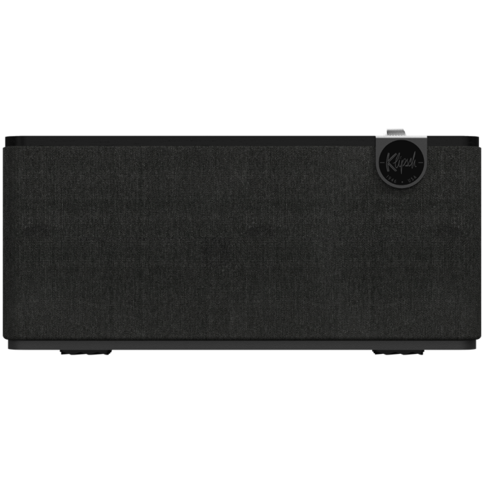 KLIPSCH The One Plus Matt Black [5]