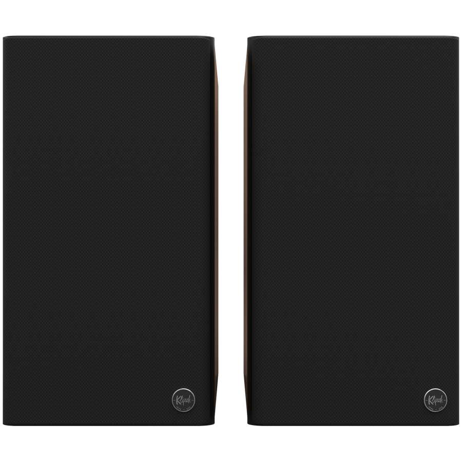 Klipsch The Sevens II, Powered speakers, Walnut, Pair [2]
