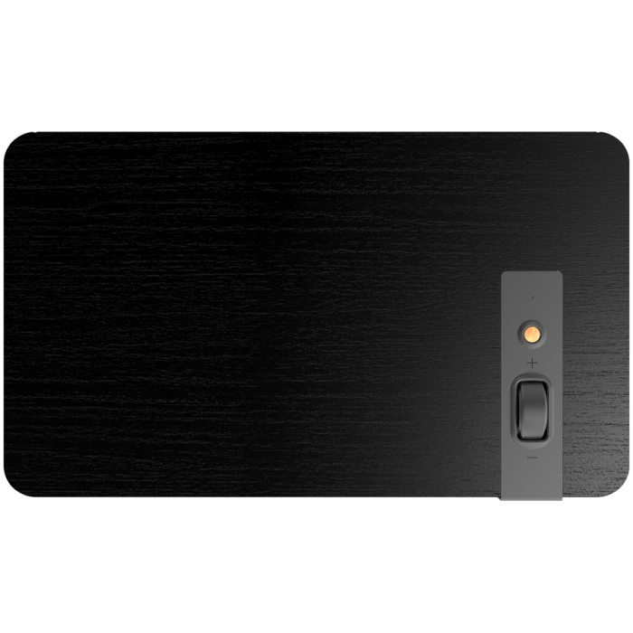 KLIPSCH The Three Plus Matt Black [6]