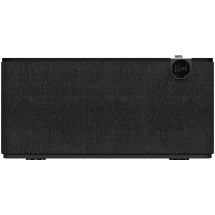 KLIPSCH The Three Plus Matt Black [4]