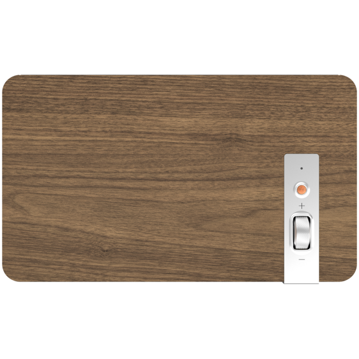 KLIPSCH The Three Plus Walnut [6]