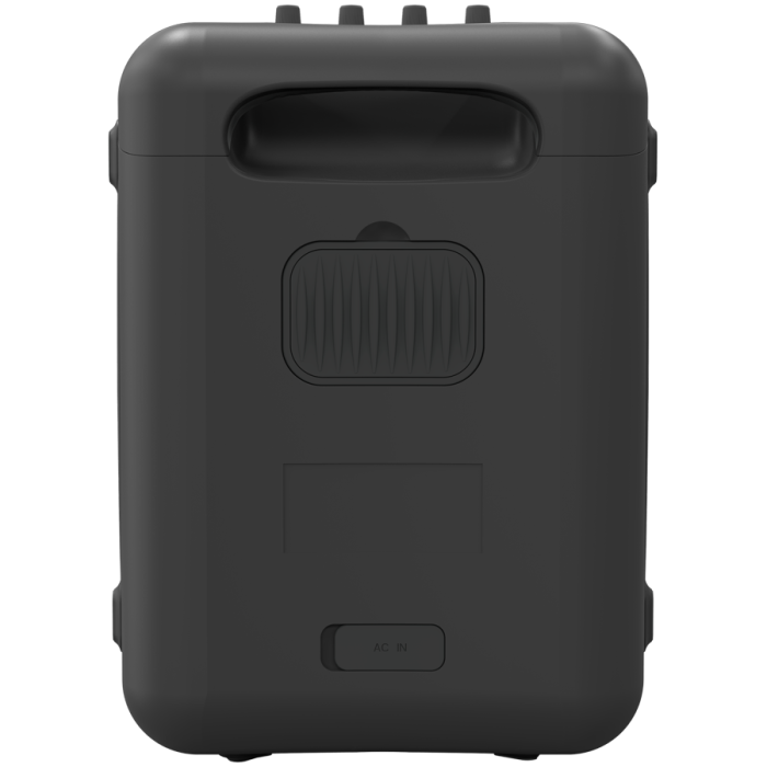 KLIPSCH Vegas Black [9]