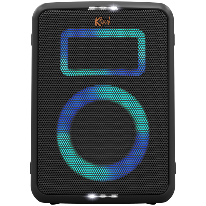 KLIPSCH Vegas Black [2]