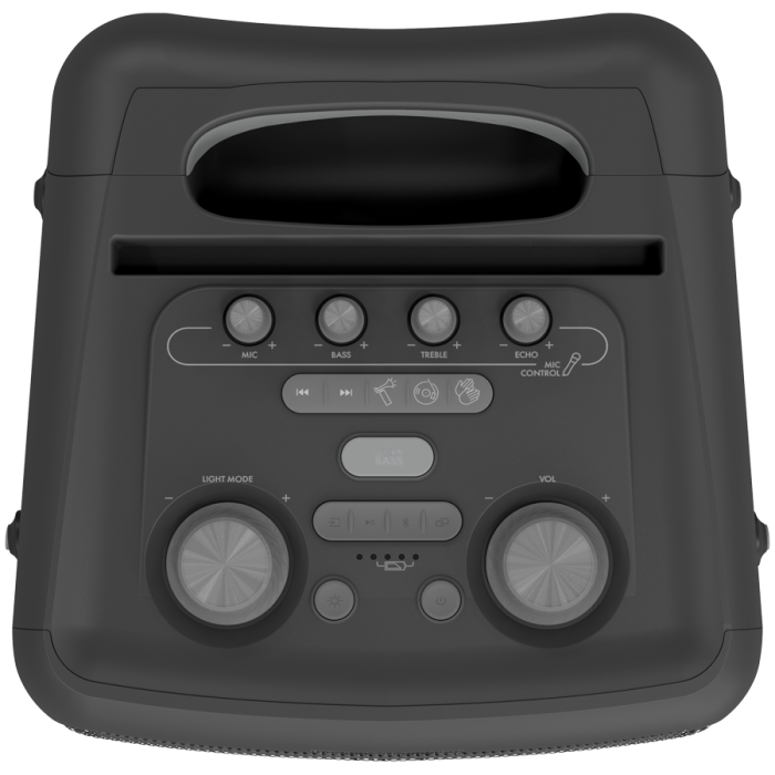 KLIPSCH Vegas Black [10]