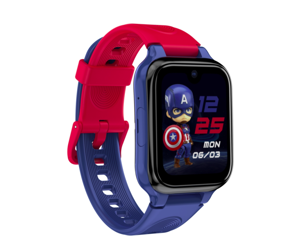 LAGENIO Smartwatch pentru copii K9 [2]