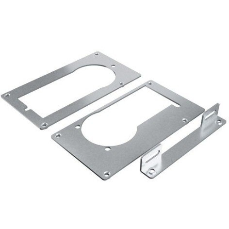 Carcasă server LANBERG SC01 5202 12B Rackmount ATX 19 inch, 2U [4]