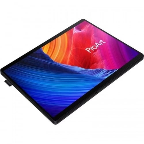Laptop 2-in-1 ASUS ProArt PZ13 OLED HT5306QA-LX003X, Qualcomm Snapdragon X Plus X1P-42-100, 13.3inch Touch, RAM 16GB, SSD 1TB, Qualcomm Adreno, Windows 11 Pro, Nano Black [7]